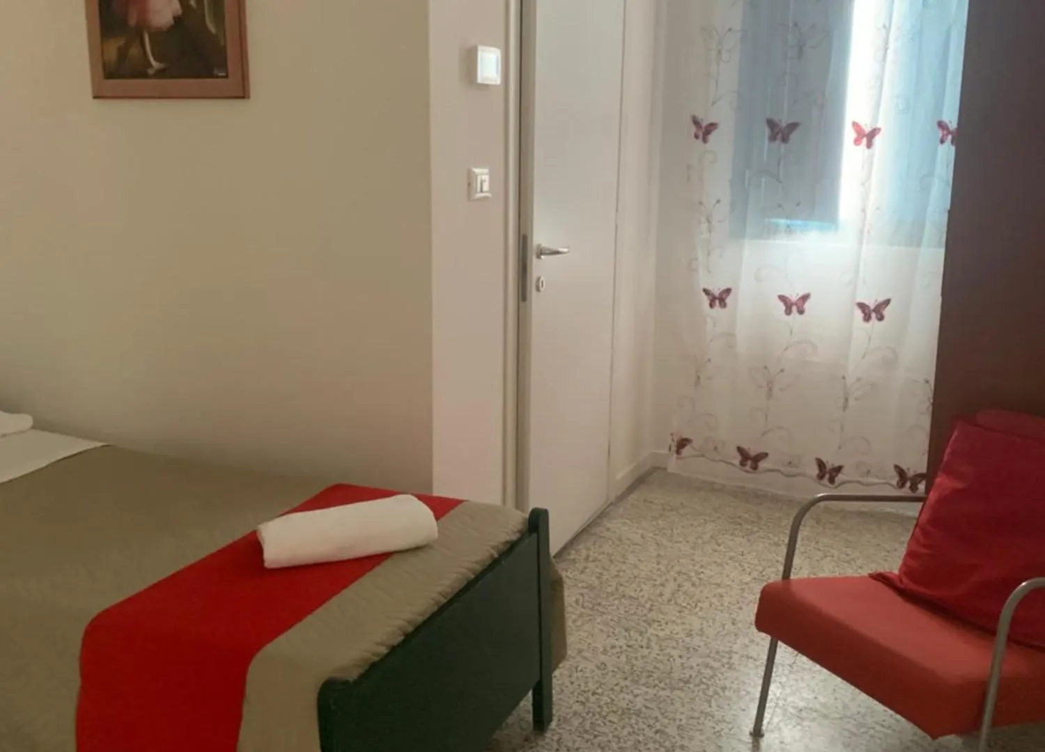 Hotel Migani Rimini