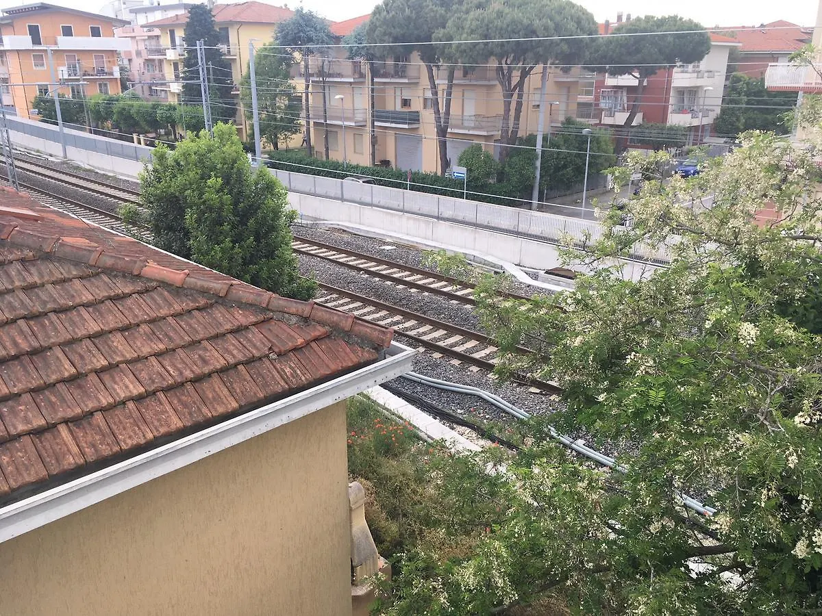 Hotel Migani Rimini 2*,  Italie
